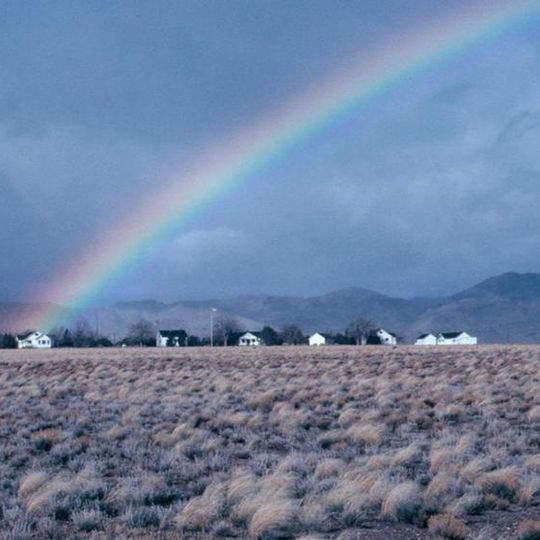 Desert Biosphere Reserve
