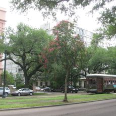Garden District