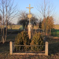 Betkreuz Dorfaue 15 (bei)