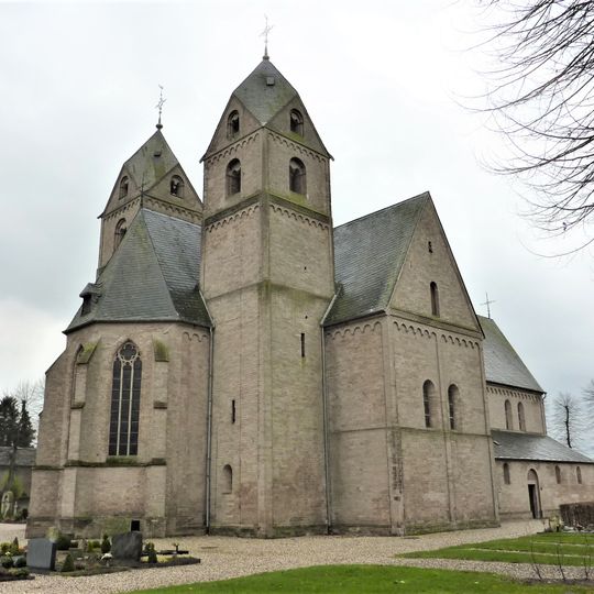 Stiftskirche St. Clemens