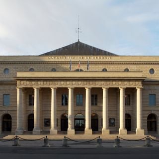 Teatro del Odéon
