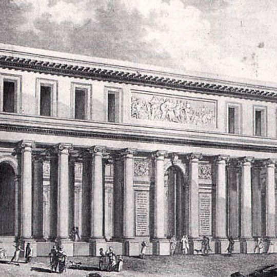 Academia Real de Cirugía