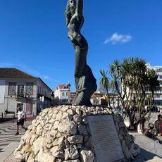 Aos Descobrimentos Portugueses