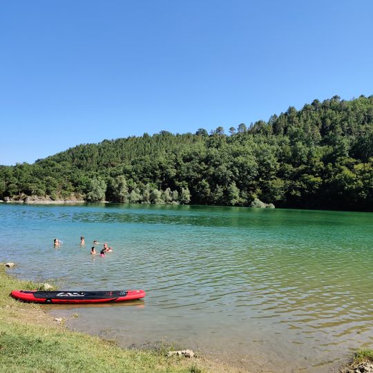 Plage des Américains