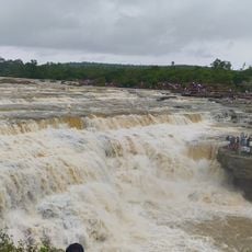 Godchinamalaki Falls