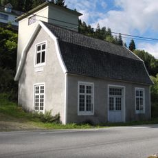 Døsen kraftstasjon