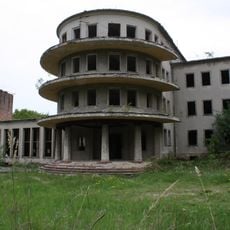 Fritz-Heckert-Heim