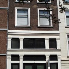 Zeemansstraat 8, Rotterdam