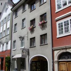 Bürgerhaus