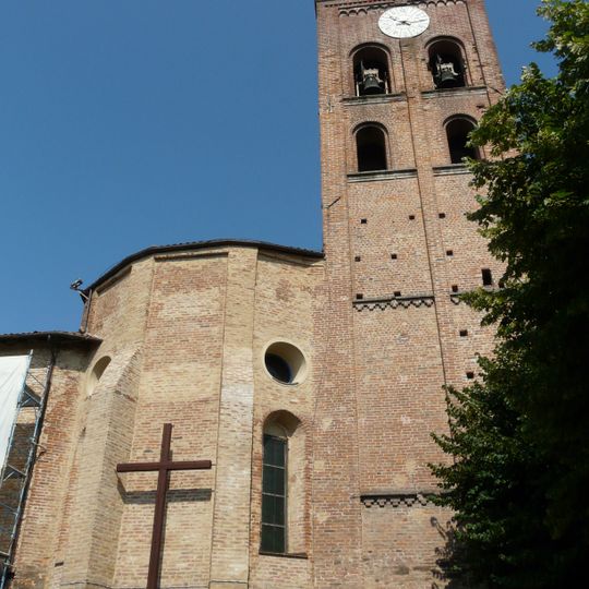 Chiesa di San Valerio