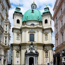 Iglesia de San Pedro