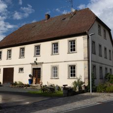 Cultural heritage D-4-76-183-51 in Marktrodach