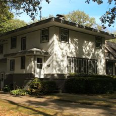 Tessa Youngblood House