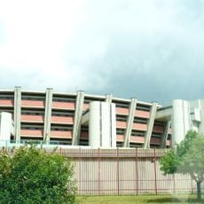 Carcere di Sollicciano