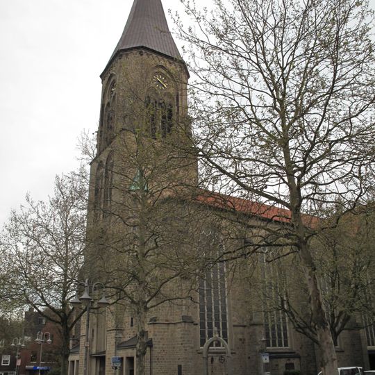 St. Otger
