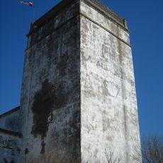 Torre Almoraima