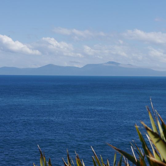 Foveaux Strait