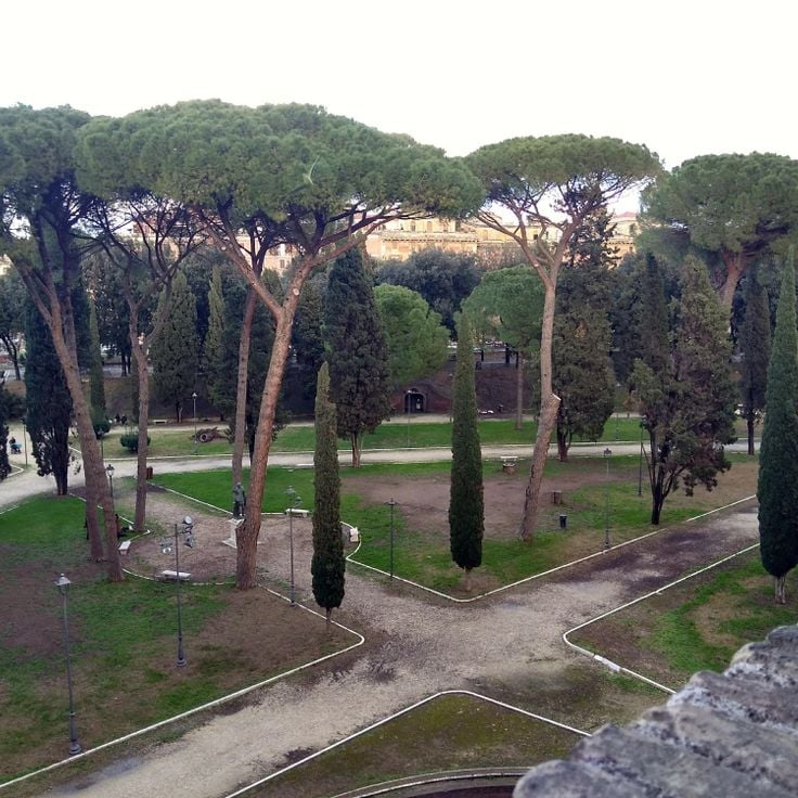 Catacombe di Priscilla