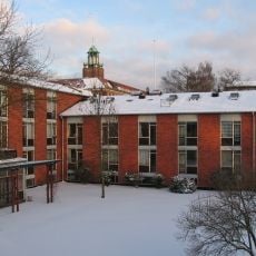 4. Maj Kollegiet