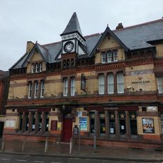 The Arkles Public House