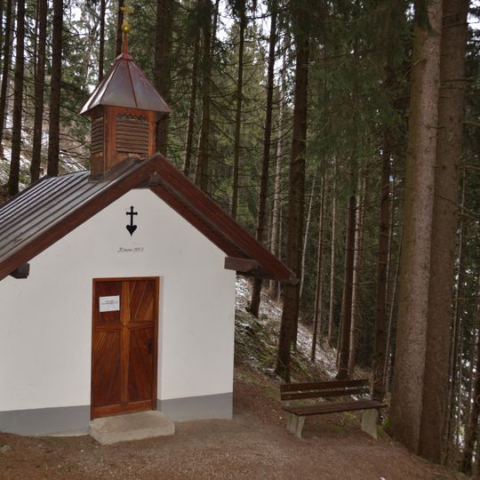 Riedbergkapelle