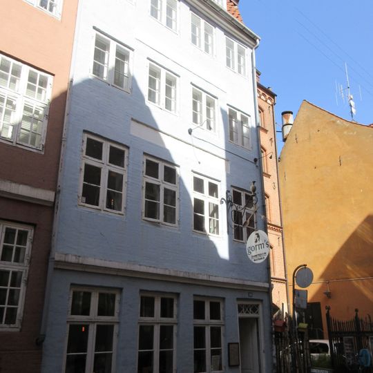 Magstræde 16