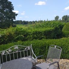 Priesterkate Büchen-Dorf