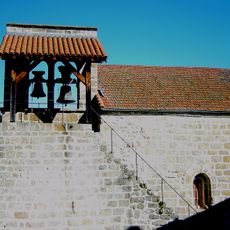 Église Notre-Dame-de-l'Assomption de Croisances