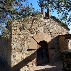 Sant Marc de Batlliu