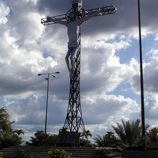 Pariaguán