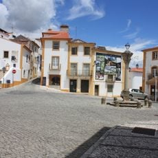 Núcleo Histórico de Constância