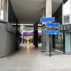 Passage de l'Ancienne-Tannerie