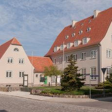 Rudolf-Breitscheid-Straße 4, Amtsgericht