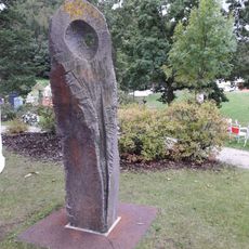 Sculptures Simposio 2008