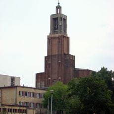 Saint Anthony of Padua church in Częstochowa