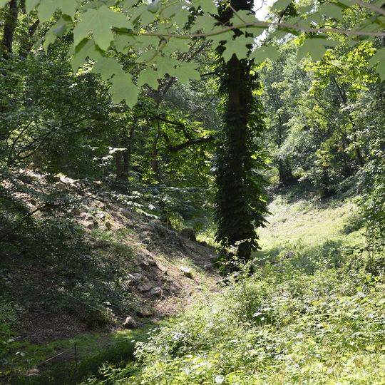 Burg Althaldensleben