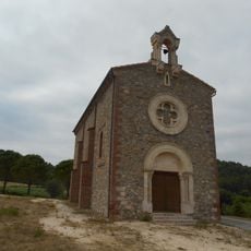 Chapelle des Saintes Puelles