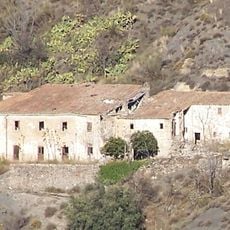 Conjunto Baños del Piojo
