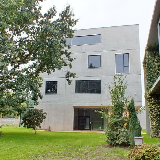 Global Change Research Centre