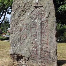 Smålands runinskrifter 33