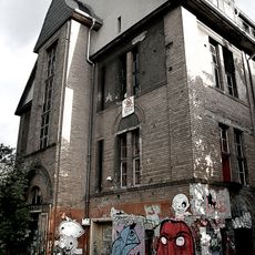 Georg-von-Rauch-Haus