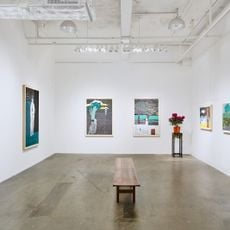 Hanart TZ Gallery