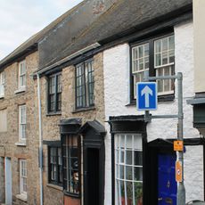 10 and 12, St Thomas Street