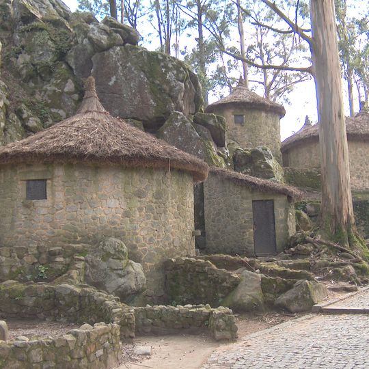 Castro de São Lourenço