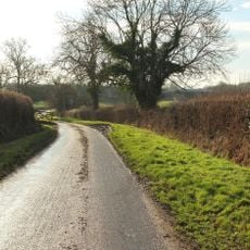 Allengrove Farmhouse