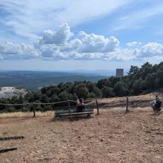 Parco naturalistico delle Biancane