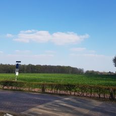 Roman villa Hoogeloon
