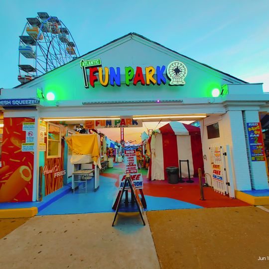 Atlantic Fun Park