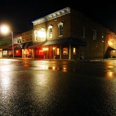 Russellville Downtown Historic District
