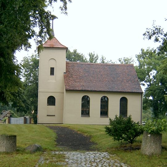 Dorfkirche Seddin